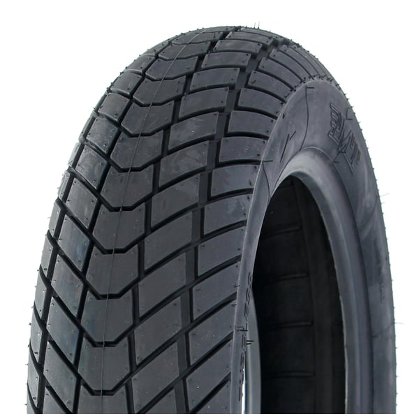 Reifen PMT Tyres Rain Racing Type R1 Regenrennreifen 100-85-10 TL vorne oder hinten Reifen PMT Tyres Rain Racing Type R1 Regenrennreifen 100-85-10 TL vorne oder hinten