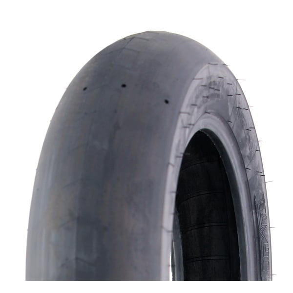 Reifen PMT Tyres Slick 130-75-12 TL vorne oder hinten Reifen PMT Tyres Slick 130-75-12 TL vorne oder hinten