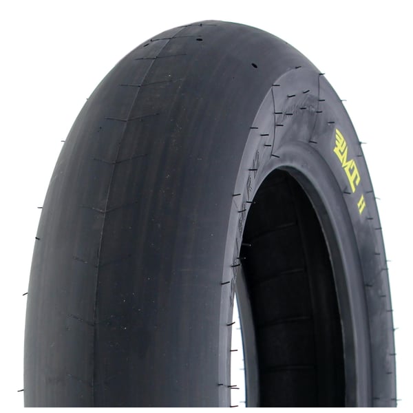 Reifen PMT Tyres Slick 90-90-10 TL vorne oder hinten Reifen PMT Tyres Slick 90-90-10 TL vorne oder hinten