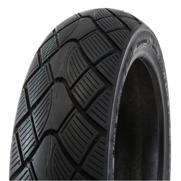 Reifen VEE RUBBER ALLWETTER VRM351 110-70-12 62P TL reinforced M+S vorne oder hinten