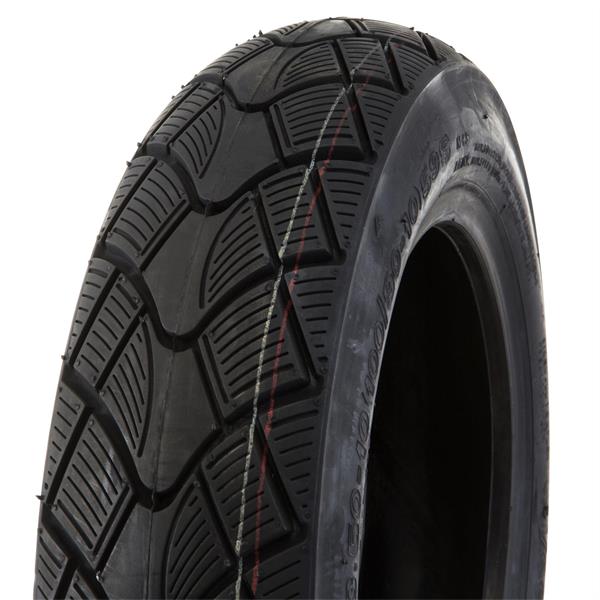 Reifen VEE RUBBER ALLWETTER VRM351 120-70-12 58S TL reinforced M+S vorne oder hinten vorne oder hinten unter Fahrzeuge & Teile > Fahrzeugersatzteile & -zubehr > Motorradzubehr