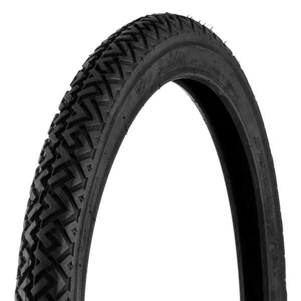 Reifen VEE RUBBER VRM087 2-00-17 38J TT vorne oder hinten vorne oder hinten