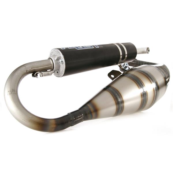 Rennauspuff ROOST R86 -Big Bore- fr PIAGGIO fr PIAGGIO