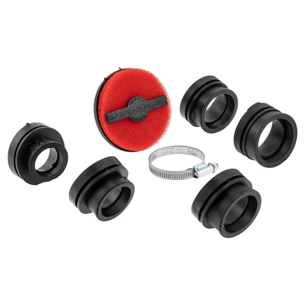 Rennluftfilter MARCHALD Power Double Layer 0-25- 