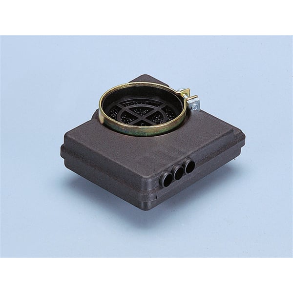 Rennluftfilter POLINI f�r PIAGGIO CIAO-SI-Bravo-Grillo-Boxer-Eco