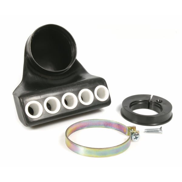 Rennluftfilter POLINI SMA 24mm PHBL 25 f�r Vespa