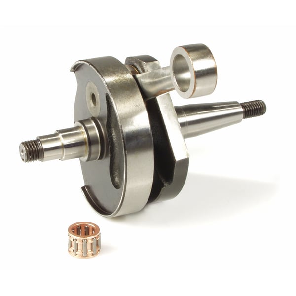 Rennwelle MAZZUCCHELLI f�r Vespa 50-N-L-R-S-Special-SR-SS-PK50-S