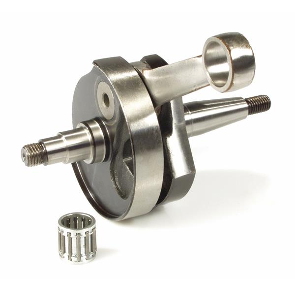 Rennwelle MAZZUCCHELLI fr Vespa 90-R-SS-100-125-PV-ET3-PK80-100 S-PK125 fr Vespa 90-R-SS-100-125-PV-ET3-PK80-100 S-PK125