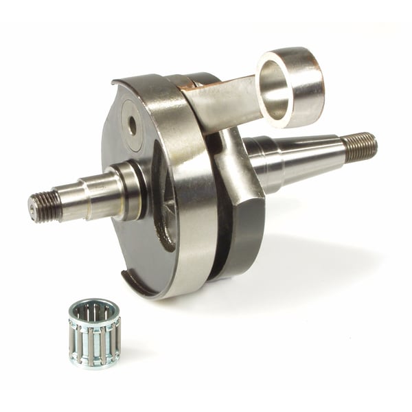 Rennwelle MAZZUCCHELLI f�r Vespa PK125 ETS-N-XL-XL2