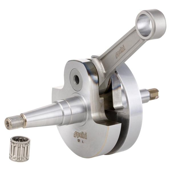 Rennwelle POLINI 210-0062 f�r Vespa 125 GTR 2-TS 2-150 Sprint V 2-Super 2-P125-150X-PX125-150 E-Lusso-MY