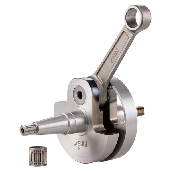 Rennwelle POLINI 210-0064 f�r Vespa 200 Rally VSE1T 33997 -P200E-PX200 E-Lusso-MY-Cosa