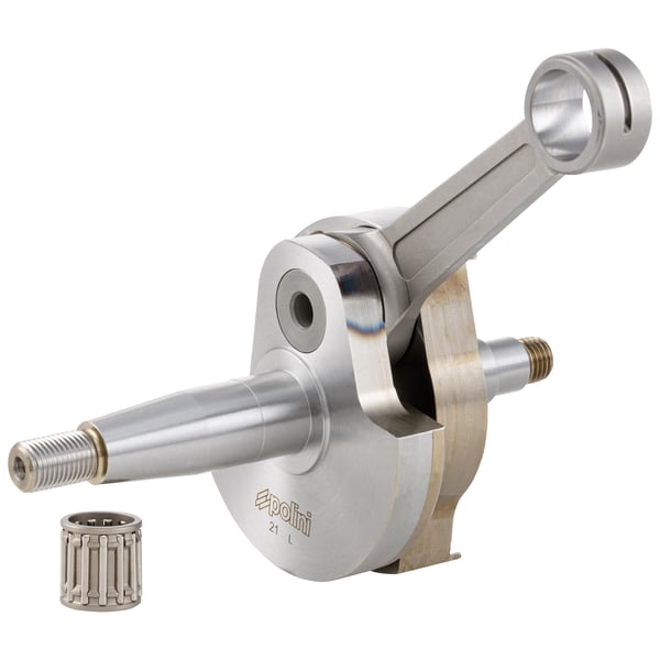 Rennwelle POLINI For Race 210-0057 f�r Vespa 90-125-PV-ET3-PK-S-XL-2 unter Fahrzeuge & Teile > Fahrzeugersatzteile & -zubeh�r > Motorradzubeh�r