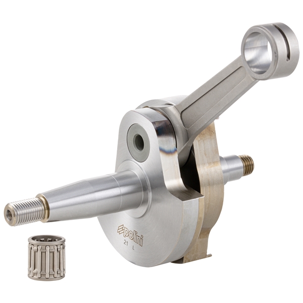 Rennwelle POLINI For Race fr Vespa 90-125-PV-ET3-PK-S-XL-2 fr Vespa 90-125-PV-ET3-PK-S-XL-2 unter Fahrzeuge & Teile > Fahrzeugersatzteile & -zubehr > Motorradzubehr