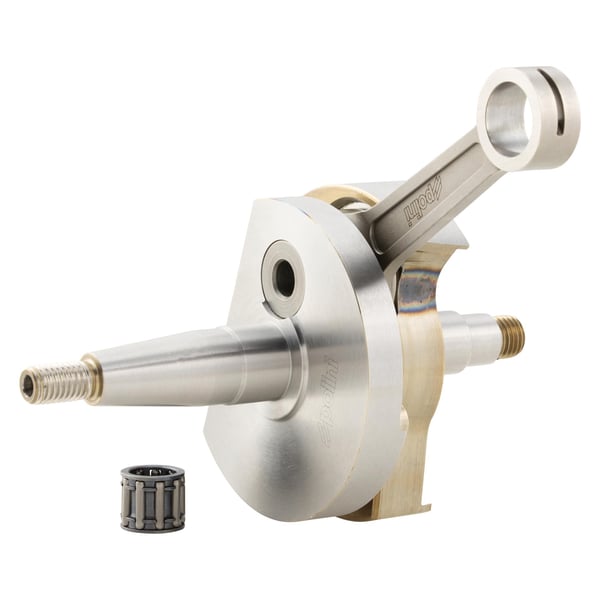 Rennwelle POLINI RACE 210-0054 f�r Vespa 50-N-L-R-S-Special-SR-SS-PK50-S