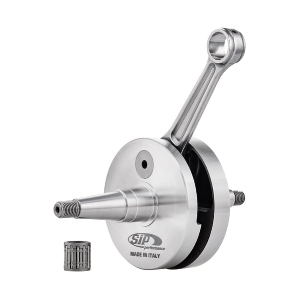 Rennwelle SIP PERFORMANCE by PRIMATIST f�r Vespa 125 GTR 2-TS 2-150 Sprint V 2-Super 2-P125-150X-PX125-150 E-Lusso-MY-Cosa