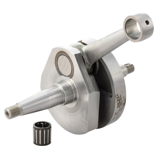 Rennwelle SIP PREMIUM by MAZZUCCHELLI f�r Vespa 125 VNB-GT-GTR 1-Super-TS-150 VBA-VBB-T4-GL-Sprint-V 1-Super 1-