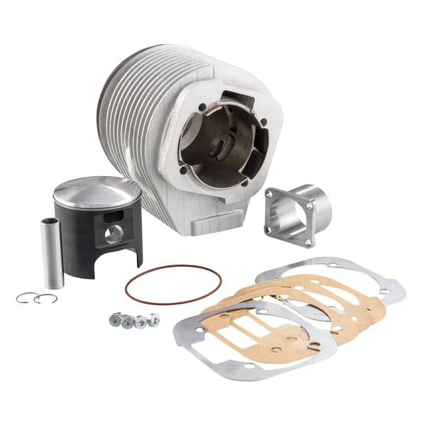 Rennzylinder BFA MOTORI 260-125 260 ccm f�r Vespa PX80-150-PE-Lusso-Cosa