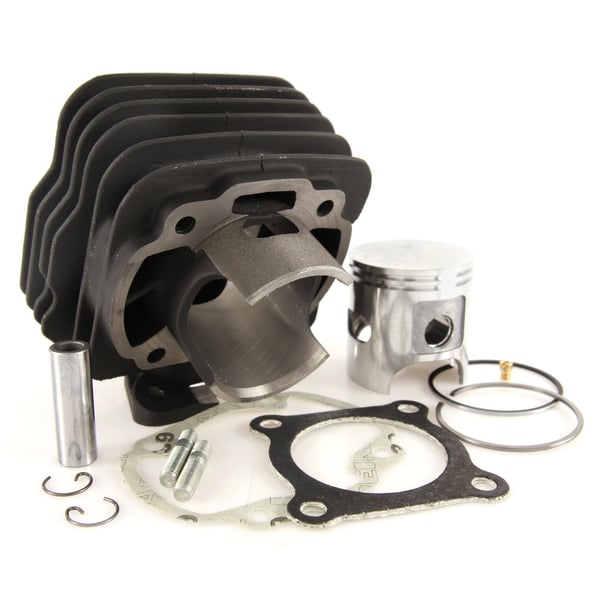 Rennzylinder D-R- EVO 68 ccm f�r BSV-HONDA 50ccm 2T AC