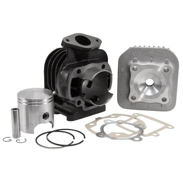 Rennzylinder D-R- EVO 68 ccm f�r MINARELLI stehend 50ccm 2T AC