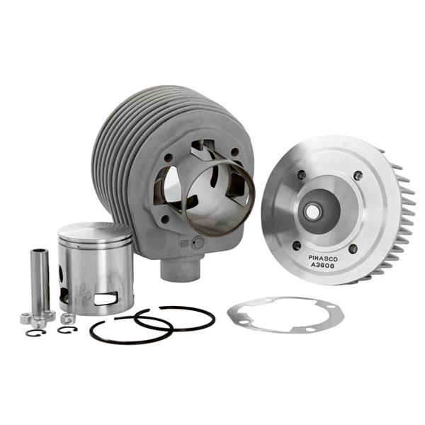 Rennzylinder PINASCO 177 ccm fr Vespa 125 GTR 2-TS-150 Sprint 2-V-Super 2-PX125-150-PE-Lusso-Cosa fr Vespa 125 GTR 2-TS-150 Sprint 2-V-Super 2-PX125-150-PE-Lusso-Cosa