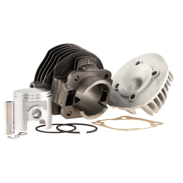 Rennzylinder PINASCO 85 ccm 25010880 f�r Vespa 50-PK50-S-XL-XL2 unter Fahrzeuge & Teile > Fahrzeugersatzteile & -zubeh�r > Motorradzubeh�r
