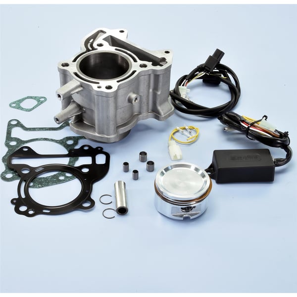 Rennzylinder POLINI 172 ccm 140-0221 f�r PIAGGIO Medley 125-150ccm 4T 4V