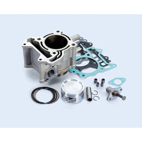 Rennzylinder POLINI 172 ccm 140-0238 f�r PIAGGIO GTS-GTS Super 125-150ccm 4T LC (16-24) Euro4-5