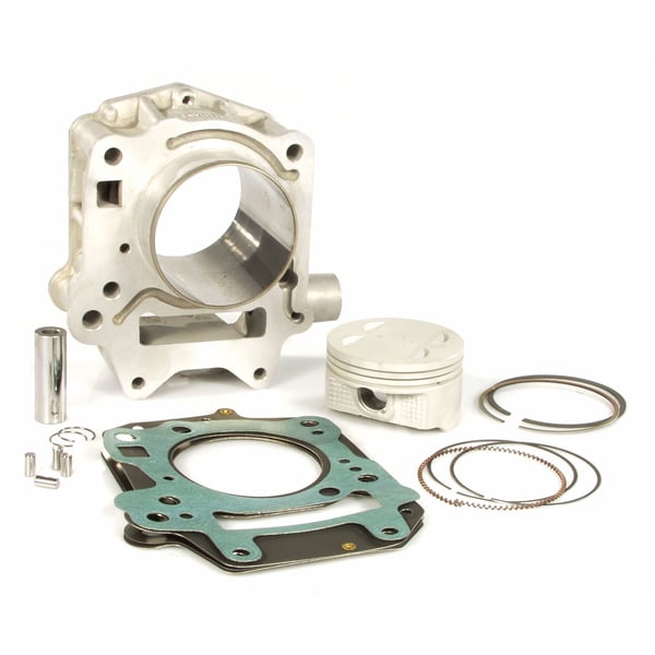 Rennzylinder POLINI 177 ccm 1460810 f�r ROTAX-Motor f�r APRILIA Leonardo 125-150-Scarabeo 125