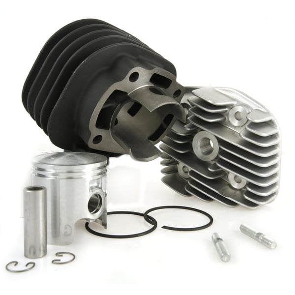 Rennzylinder POLINI 68 ccm 166-0105 f�r CPI Euro II 50ccm 2T AC