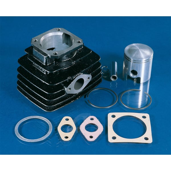 Rennzylinder POLINI 70 ccm 133-0072 f�r FANTIC-MINARELLI Issimo 50-V1