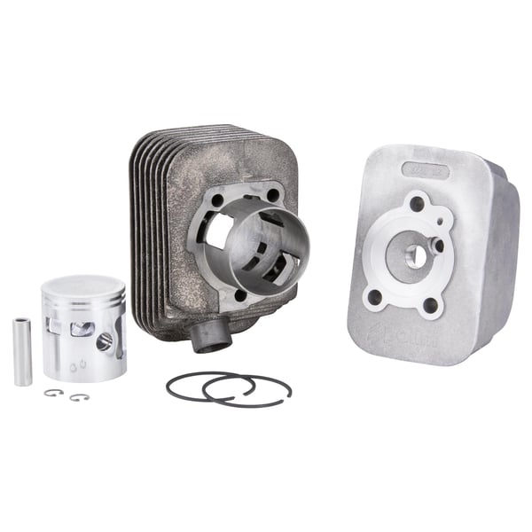 Rennzylinder POLINI Sport 72 ccm 140-0066-10 f�r PIAGGIO CIAO-PX-SC 50ccm 2T AC