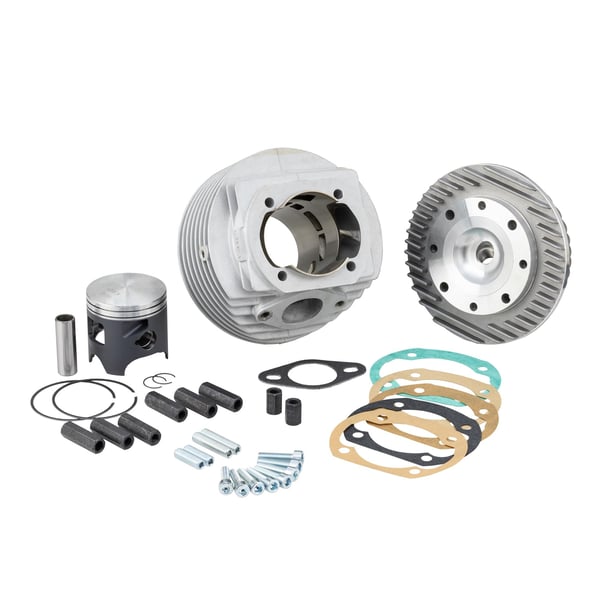 Rennzylinder VMC ET7 144 ccm f�r Vespa 50-125-PV-ET3-PK-S-XL-2