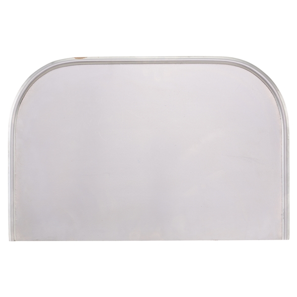 Reparaturblech Beinschild- vorne oben fr Vespa 125 VN1T-VN2T fr Vespa 125 VN1T-VN2T