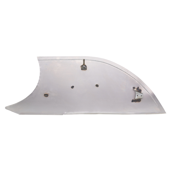 Reparaturblech- Rahmen hinten links fr Vespa 98 -125 V1-15-V30-33-VM-VN-VU-150 VL-VB1-VD fr Vespa 98 -125 V1-15-V30-33-VM-VN-VU-150 VL-VB1-VD