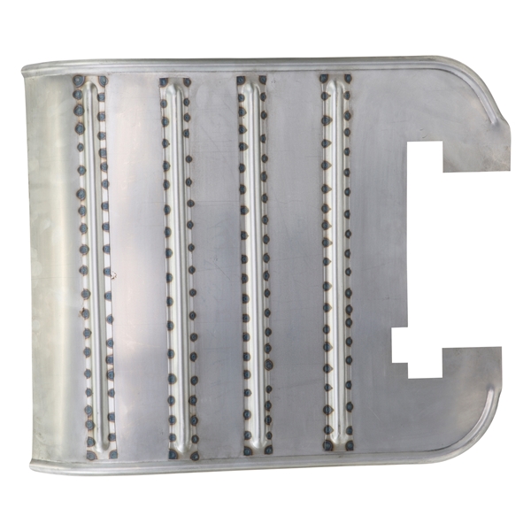Reparaturbodenblech fr APE AB1T-AB4T fr APE AB1T-AB4T