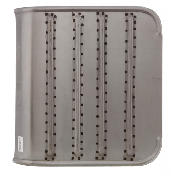 Reparaturbodenblech f�r Vespa 125 V1T 1-