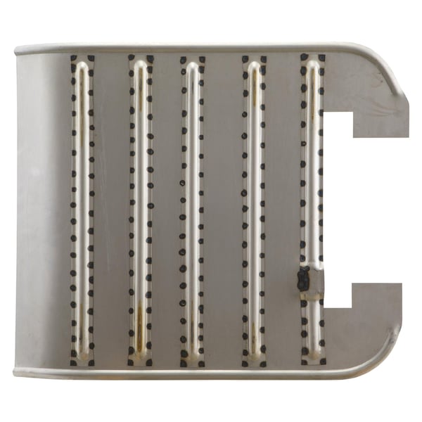 Reparaturbodenblech f�r Vespa 125 V30-33-VM-VN1T-VU-150 VL1T