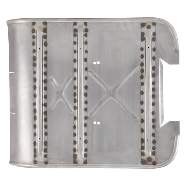 Reparaturbodenblech f�r Vespa 125 VNB2-6T-150 VBB2T-VGLA-B