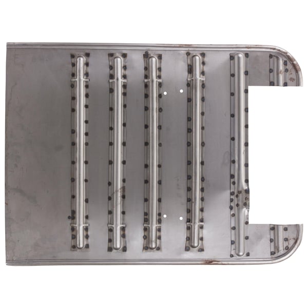 Reparaturbodenblech f�r Vespa 150 GS VS2-5