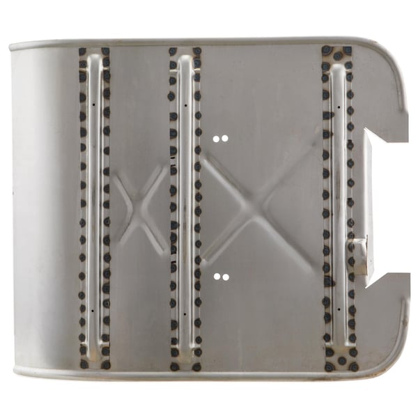 Reparaturbodenblech f�r Vespa 150 VBB1T