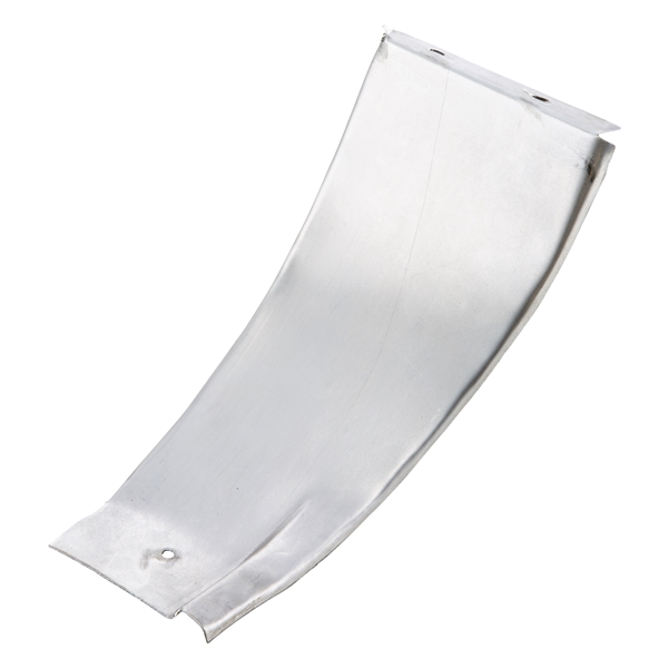 Reparaturbodenblech- seitlich links- Bodenblech fr APE AC4-AD1-APC1-2T-AE1T-AEO1T fr APE AC4-AD1-APC1-2T-AE1T-AEO1T