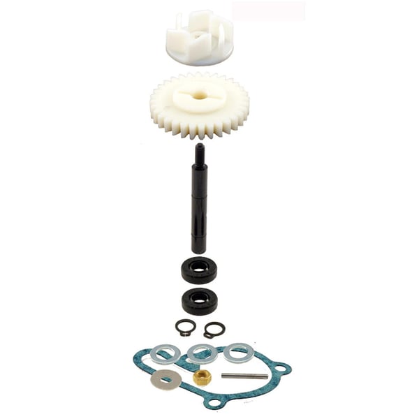 Reparaturkit RMS Wasserpumpe f�r DERBI GPR-Senda- 50ccm