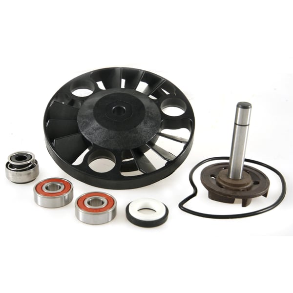 Reparaturkit RMS- Wasserpumpe f�r Vespa GT 125-200ccm 4T LC