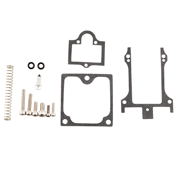 Reparaturkit SMARTCARB Vergaser- 25-28 Billet (BAC Rebuild Kit) 