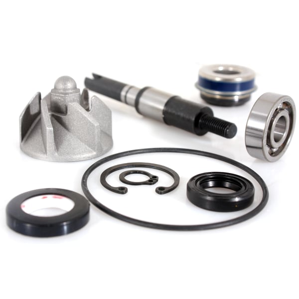 Reparaturkit- Wasserpumpe f�r HONDA SH-Chiocciola-PES-FES 125-150ccm LC
