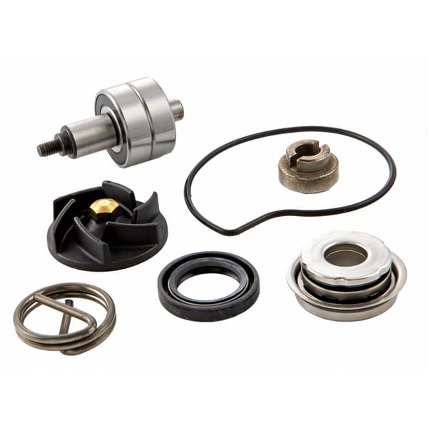 Reparaturkit- Wasserpumpe f�r Vespa GTS-GTS Super-GTV-GT 60 250-300ccm 4T LC