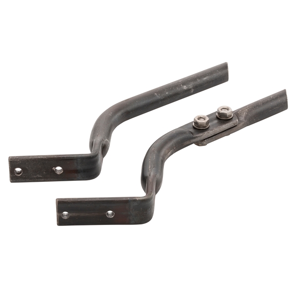 Reparaturstreben Trittbrett- hinten links und rechts fr Lambretta 125 LI 1-2-150 LI 1-2-175 TV 2- fr Lambretta 125 LI 1-2-150 LI 1-2-175 TV 2