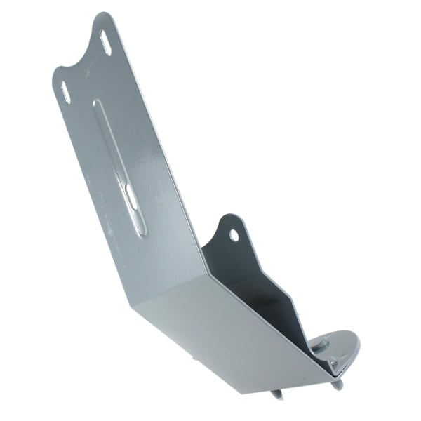 Reserveradhalter CUPPINI- f�r geschlossene 8 Felge- Heck f�r Vespa 125 VNA-VNB1-5-150 VBA-VBB