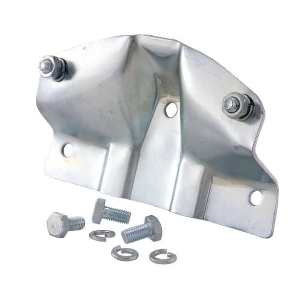 Reserveradhalter CUPPINI- f�r offene 10 Felge- Seitenhaube links f�r Vespa PK50-125-S-SS-XL-XL2