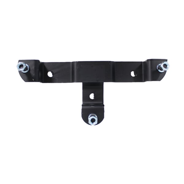 Reserveradhalter RMS Classic- f�r offene 10 Felge- Seitenhaube links f�r Vespa PK50-125-S-SS-XL-XL2